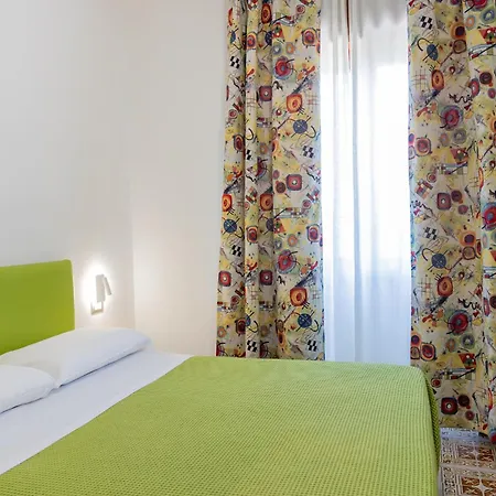 Hotel Dali Scafati