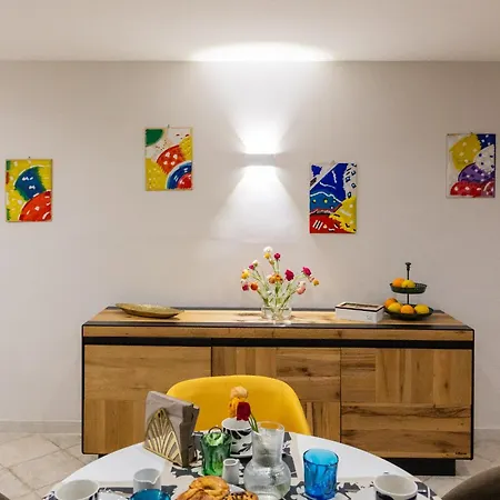 Hotel Dali Scafati