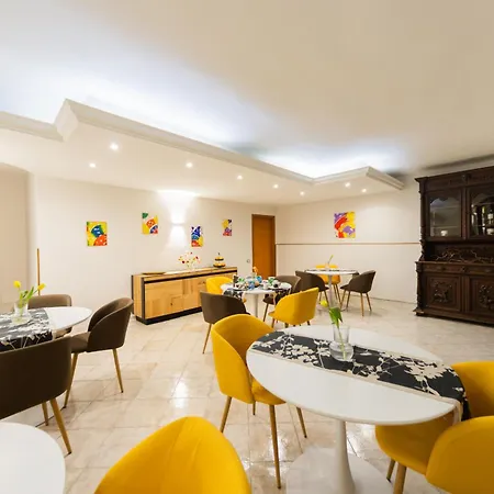 Dali Scafati