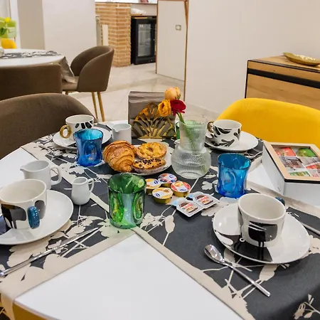 Dali Hotel Scafati