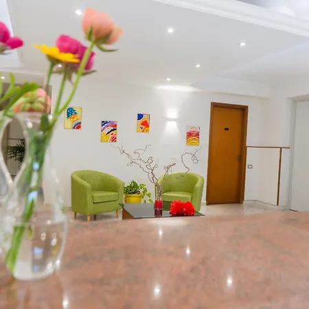 Hotel Dali Scafati
