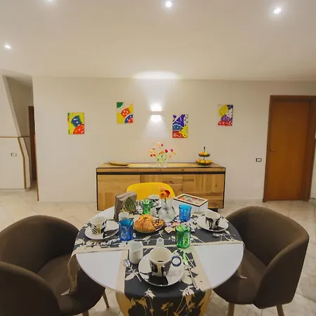 Dali Hotel Scafati