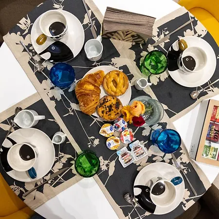Dali Hotel Scafati
