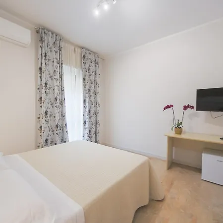 Dali Hotel Scafati