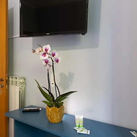 Hotel Dali Scafati