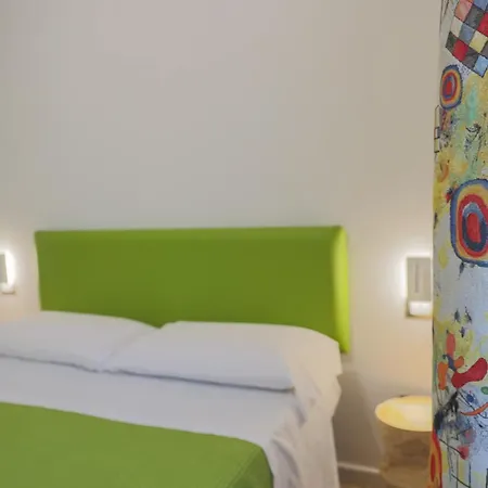 Hotel Dali Scafati