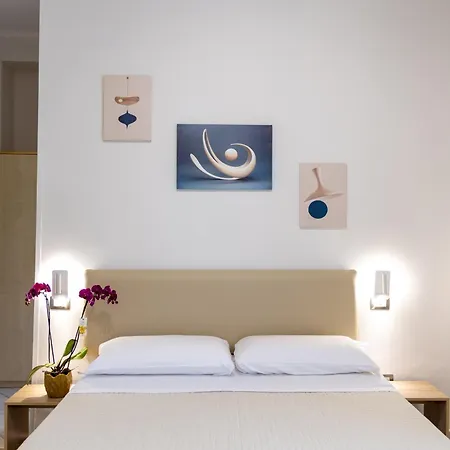 Hotel Dali Scafati
