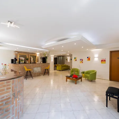 Hotel Dali Scafati